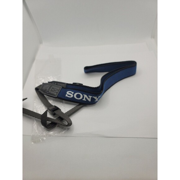 Sony Camera Bag Strap - Picture 4 of 4